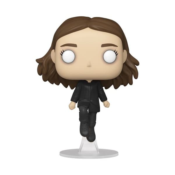 Paraply Academy Figure - Vanya Pop 10cm