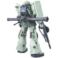 Pikkukuva 3 / 4: RG 1/144 MS-06F ZAKU II BL
