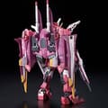 Miniatyrbild 3 av 7: RG 1/144 JUSTICE GUNDAM BL