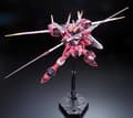 Miniatyrbild 6 av 7: RG 1/144 JUSTICE GUNDAM BL