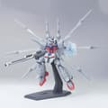 Miniatyrbillede 3 af 5: HG 1/144 LEGEND GUNDAM