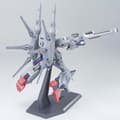 Miniatyrbillede 4 af 5: HG 1/144 LEGEND GUNDAM