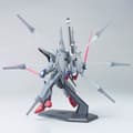 Miniatyrbillede 5 af 5: HG 1/144 LEGEND GUNDAM