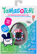 Miniatyrbillede 1 af 4: TAMAGOTCHI - ARGYLE HJERTE