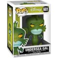 Miniatyrbild 3 av 3: Funko Pop! Disney: Mr. Jack's Strange Christmas - Undersea Gal