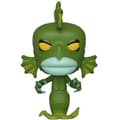 Miniatyrbild 2 av 3: Funko Pop! Disney: Mr. Jack's Strange Christmas - Undersea Gal