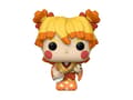 Miniatyrbild 4 av 5: Funko! POP Vinyl DS Zenitsu(Kimono)