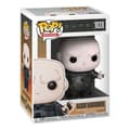 Miniatyrbild 2 av 4: POP Dune Baron Harkonnen Figur - FUNKO - 9cm - Svart - Interiör