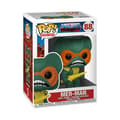 Miniatyrbild 2 av 2: Figurine POP! - Funko - Havsmannen - 9 cm - Herraarna av Universum - Mixad