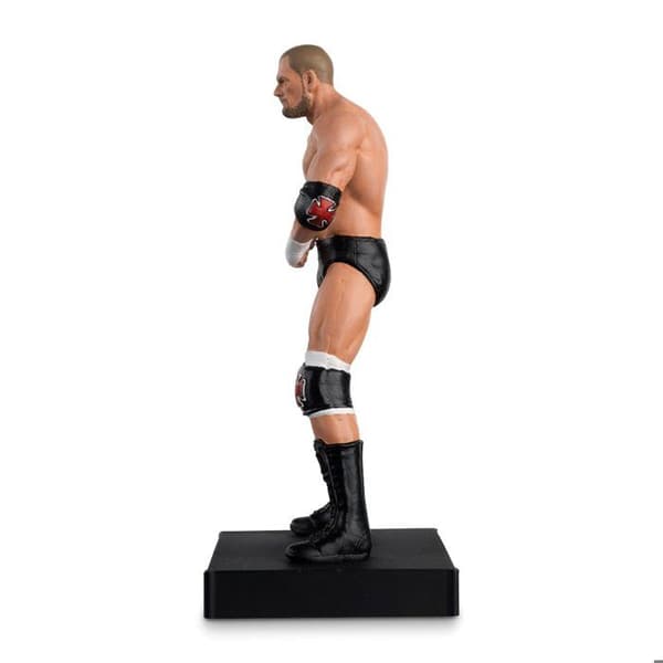 WWE - Figur av Triple H