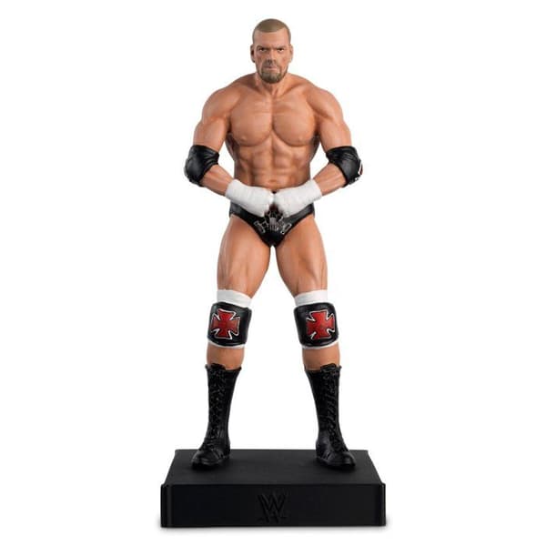 WWE - Figur av Triple H