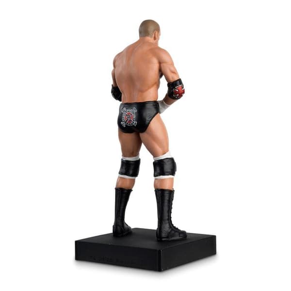 WWE - Figur av Triple H