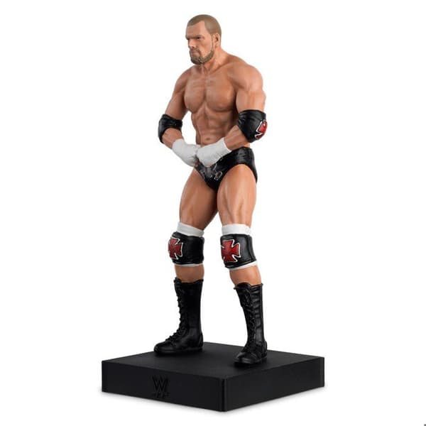 WWE - Figur av Triple H