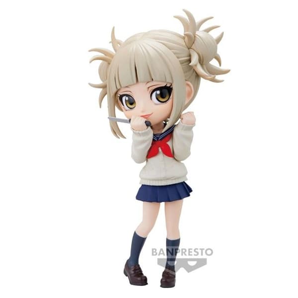 MY HERO ACADEMIA - Q-posket - HIMIKO TOGA II Ver.A