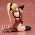Miniatyrbild 3 av 4: Priscilla Barielle Figurine Re: Zero Starting Life In Another World - Relax Time