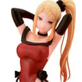 Miniatyrbild 1 av 4: Priscilla Barielle Figurine Re: Zero Starting Life In Another World - Relax Time
