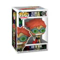 Miniatyrbild 2 av 3: Funko Pop! Animation: Cowboy