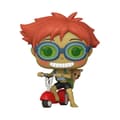 Miniatyrbild 1 av 3: Funko Pop! Animation: Cowboy