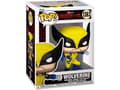 Pikkukuva 2 / 2: FUNKO POP! Vinilo figūrėlė: Marvel: Deadpool & Wolverine – Wolverine
