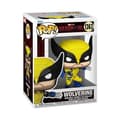 Pikkukuva 1 / 2: FUNKO POP! Vinilo figūrėlė: Marvel: Deadpool & Wolverine – Wolverine