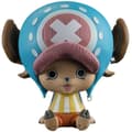 Miniatyrbild 3 av 4: Tirelire - PLASTOY - Chopper New World - Kvalitetsresin - Fina detaljer - Mixad
