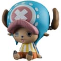 Miniatyrbild 4 av 4: Tirelire - PLASTOY - Chopper New World - Kvalitetsresin - Fina detaljer - Mixad
