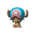 Miniatyrbild 1 av 4: Tirelire - PLASTOY - Chopper New World - Kvalitetsresin - Fina detaljer - Mixad