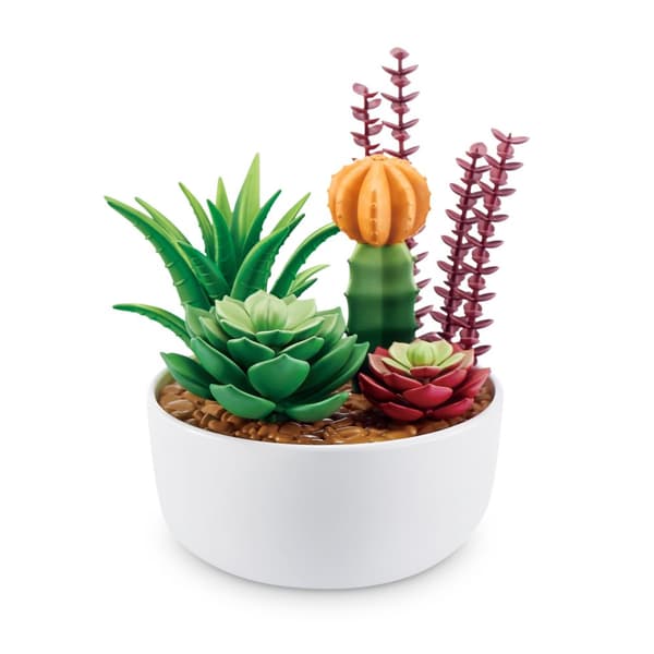 Zuru Mini Brands Create Garden