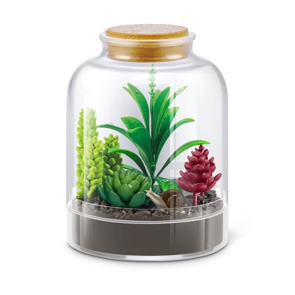 Zuru Mini Brands Create Garden