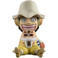 Miniatyrbild 3 av 4: Spargris - PLASTOY - One Piece: Usopp