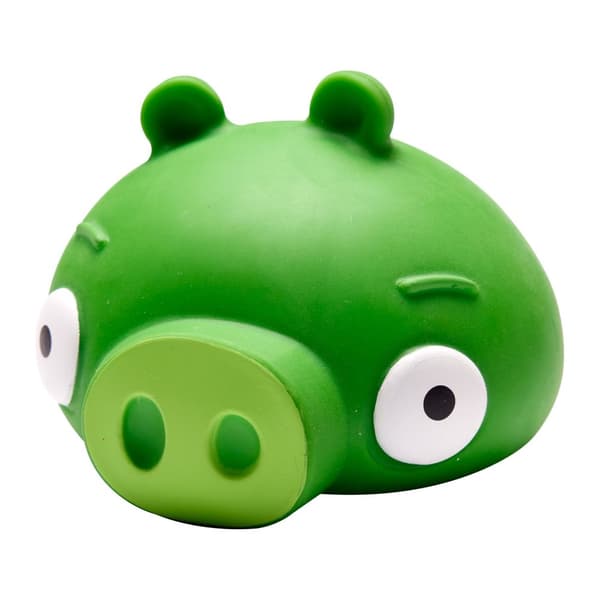 Goo Jit Zu Angry Birds Minion Pig