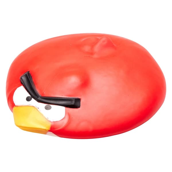 Goo Jit Zu Angry Birds Red