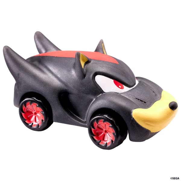 Goo Jit Zu Sonic Goo Mobiles Shadow