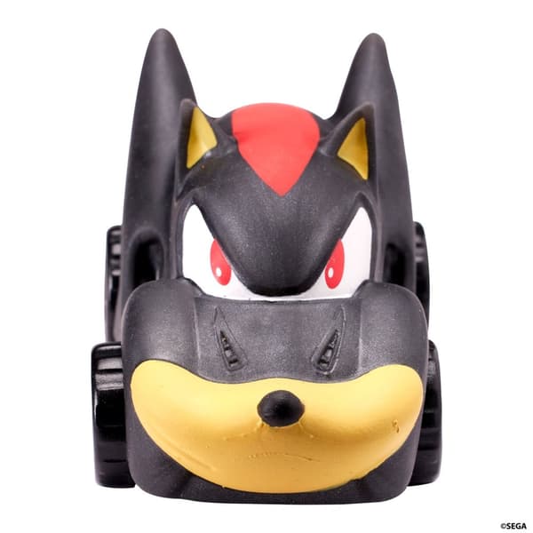 Goo Jit Zu Sonic Goo Mobiles Shadow