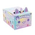 Miniatyrbild 1 av 9: Aphmau Mystery MeeMeows Plush Unicorn