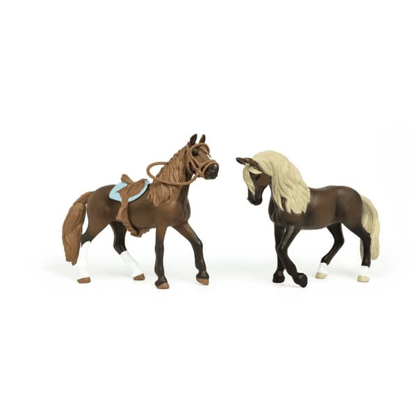 Schleich® Horse Club Paso Peruano Startset 4273