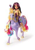 Miniatyrbillede 3 af 6: Unicorn Academy Rainbow Light-Up Wildstar 28 cm