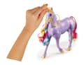 Miniatyrbillede 6 af 6: Unicorn Academy Rainbow Light-Up Wildstar 28 cm
