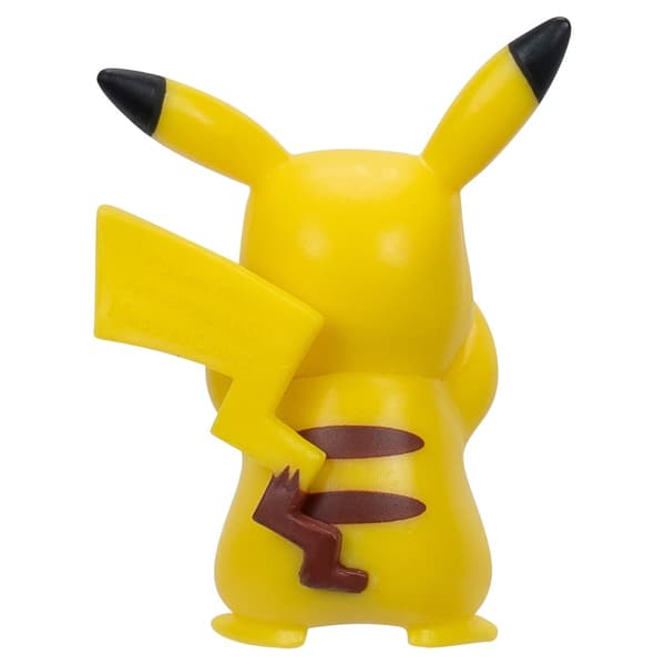 Pokemon Battle Figure Multi-Pack 6-pack PKW3614