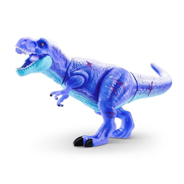 Zuru 5 Surprise Dino Strike Ice Age