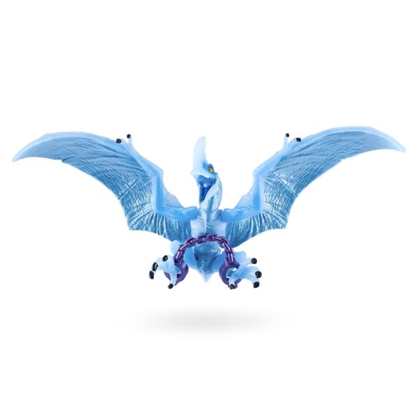 Zuru 5 Surprise Dino Strike Ice Age