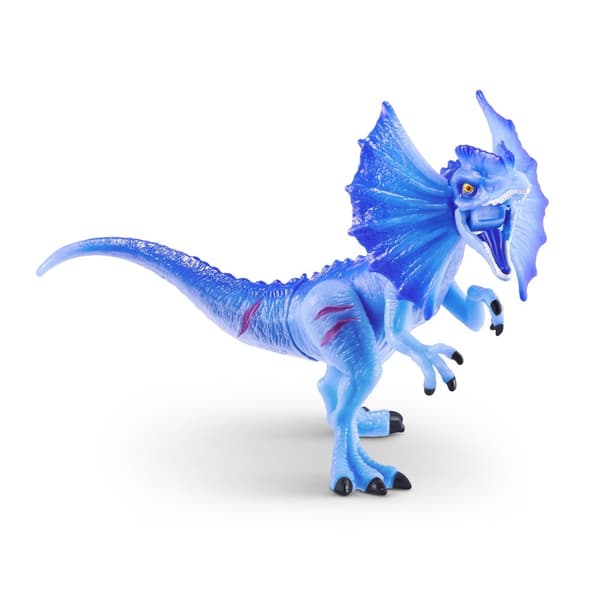 Zuru 5 Surprise Dino Strike Ice Age