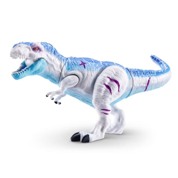 Zuru 5 Surprise Dino Strike Ice Age