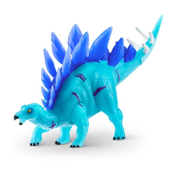 Zuru 5 Surprise Dino Strike Ice Age