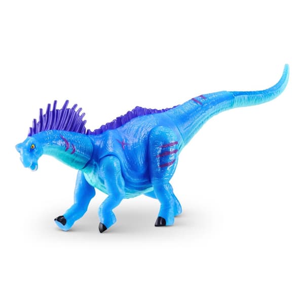 Zuru 5 Surprise Dino Strike Ice Age