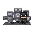Miniatyrbild 1 av 3: Figur - FUNKO - POP Moment N° 519 - Batman i Batgrottan - 85-årsjubileum - Blanda