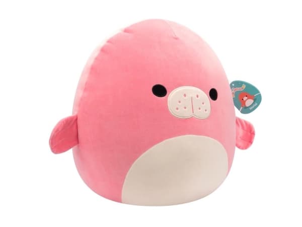 Squishmallows SQUISHMALLOWS W20 Plush toy, 40 cm