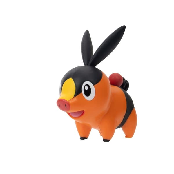 Pokemon Battle Figure Multi-Pack 8-pack