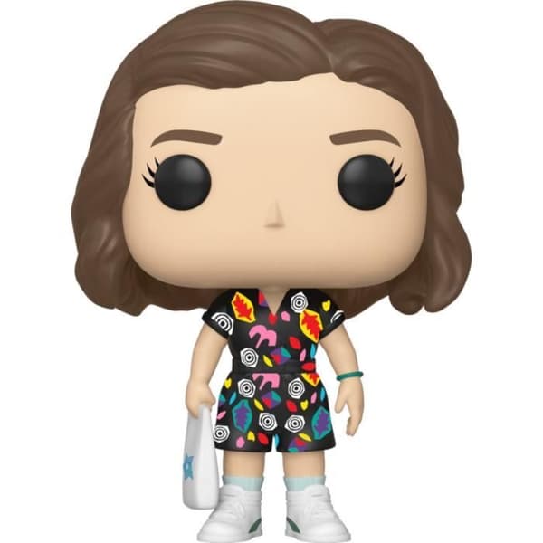 Funko Pop! Television: Stranger Things - Eleven in Mall Outfit