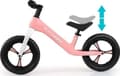 Miniatyrbilde 3 av 5: Milly Mally Balance Bike Ranger Rosa